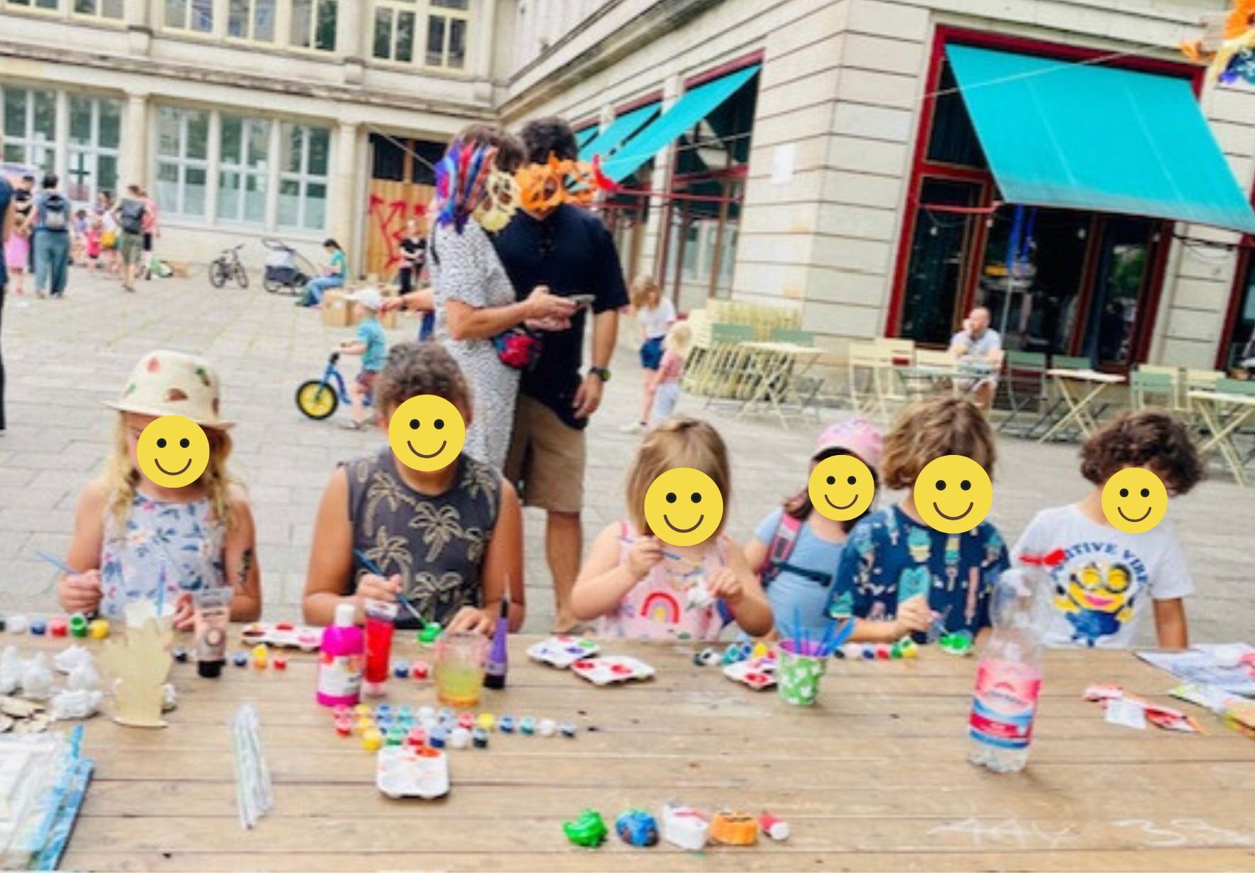 Dein Abschnittstext 1